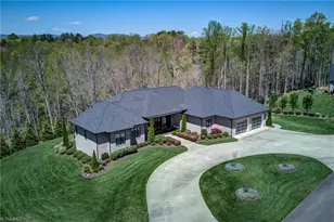 109 Wyncrest Ter, Mount Airy, NC 27030 - Photo 47
