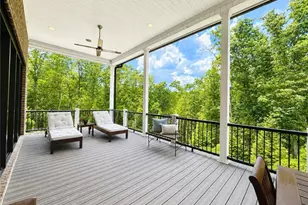 109 Wyncrest Ter, Mount Airy, NC 27030 - Photo 41