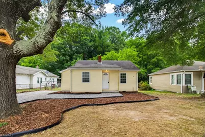 931 Marlboro Street, High Point, NC 27260 - Photo 5
