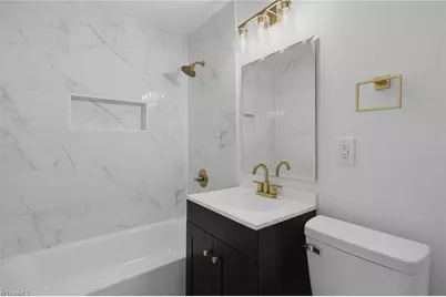931 Marlboro Street, High Point, NC 27260 - Photo 3