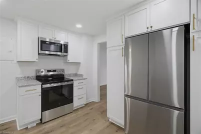 931 Marlboro Street, High Point, NC 27260 - Photo 1