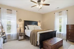 5425 Forester Dr, High Point, NC 27265 - Photo 17