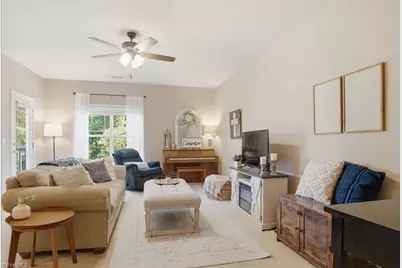 5425 Forester Drive #2B, High Point, NC 27265 - Photo 3