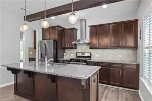 4515 Wedge Dr, Pfafftown, NC 27040 - Photo 13