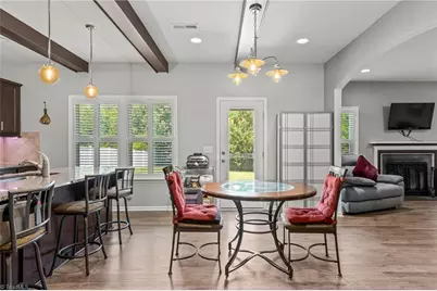 4515 Wedge Drive, Pfafftown, NC 27040 - Photo 5