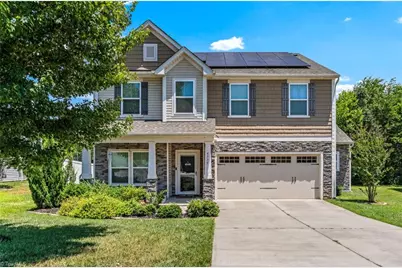 4515 Wedge Drive, Pfafftown, NC 27040 - Photo 1