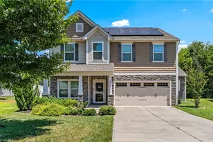 4515 Wedge Dr, Pfafftown, NC 27040 - Photo 1