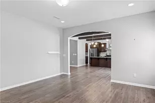 4515 Wedge Dr, Pfafftown, NC 27040 - Photo 17