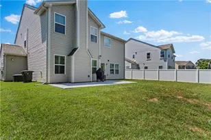 4515 Wedge Dr, Pfafftown, NC 27040 - Photo 37