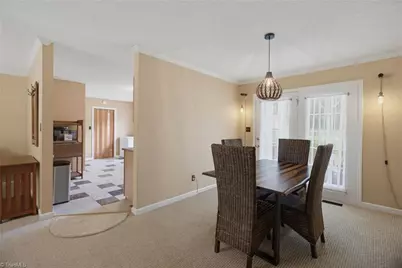1719 Brittany Ridge Drive, Kernersville, NC 27284 - Photo 9