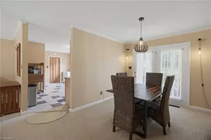 1719 Brittany Ridge Dr, Kernersville, NC 27284 - Photo 9