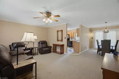 1719 Brittany Ridge Drive, Kernersville, NC 27284 - Photo 5