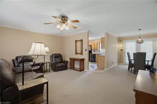 1719 Brittany Ridge Dr, Kernersville, NC 27284 - Photo 5