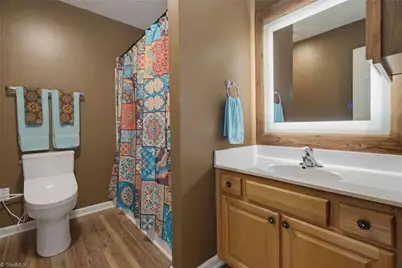 1719 Brittany Ridge Drive, Kernersville, NC 27284 - Photo 17