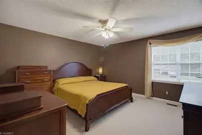 1719 Brittany Ridge Drive, Kernersville, NC 27284 - Photo 15