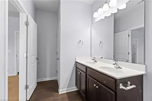 2351 Whisperwood St, Rural Hall, NC 27045 - Photo 17