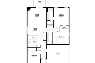 2351 Whisperwood St, Rural Hall, NC 27045 - Photo 27