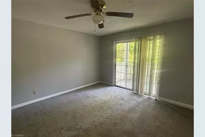 5519 Hornaday Road #D, Greensboro, NC 27409 - Photo 3