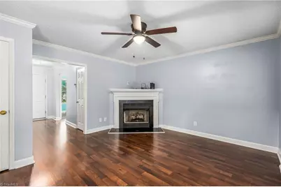 1760 Spring Path Trail, Clemmons, NC 27012 - Photo 5