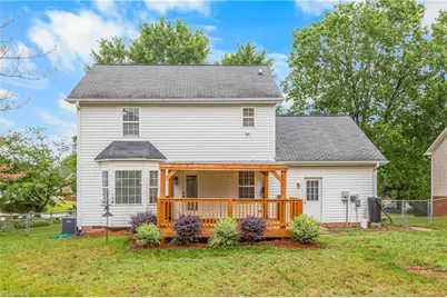 1760 Spring Path Trail, Clemmons, NC 27012 - Photo 23