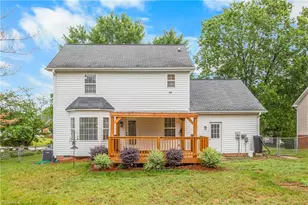 1760 Spring Path Trail, Clemmons, NC 27012 - Photo 23