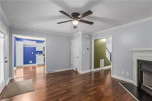 1760 Spring Path Trail, Clemmons, NC 27012 - Photo 7