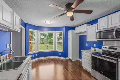 1760 Spring Path Trail, Clemmons, NC 27012 - Photo 11