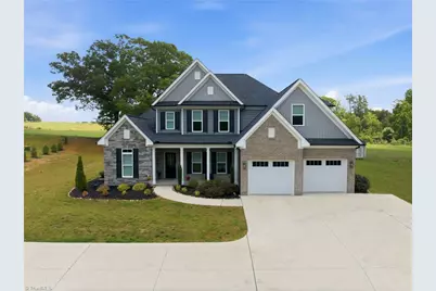 477 Rosewood Drive, Winston-Salem, NC 27127 - Photo 3