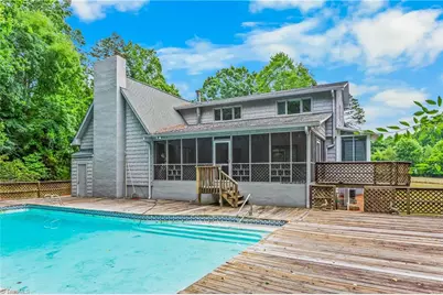 4200 Clinard Road, Clemmons, NC 27012 - Photo 29