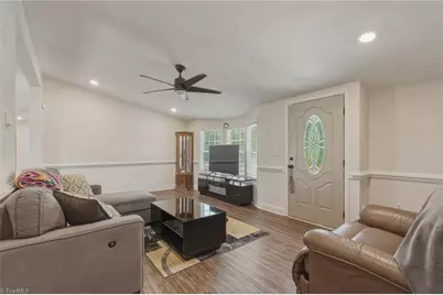 552 O Bryant Road, Reidsville, NC 27320 - Photo 3