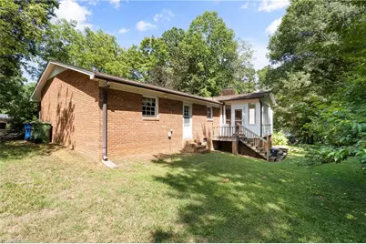 107 Ben Nevis Drive, Kernersville, NC 27284 - Photo 37