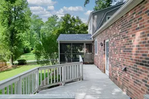 223 Knollwood Dr, Elkin, NC 28621 - Photo 45
