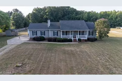 1504 Rankin Mill Road, Greensboro, NC 27405 - Photo 3