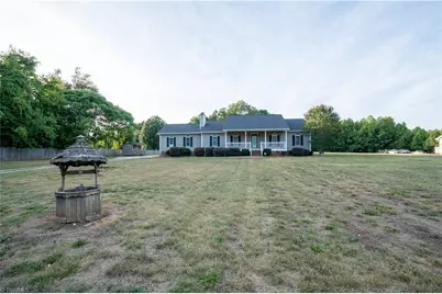 1504 Rankin Mill Road, Greensboro, NC 27405 - Photo 5