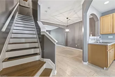 6 Cobble Lane, Greensboro, NC 27407 - Photo 3