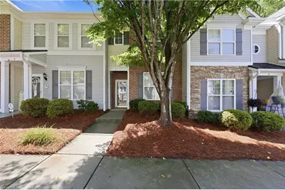 6 Cobble Lane, Greensboro, NC 27407 - Photo 29