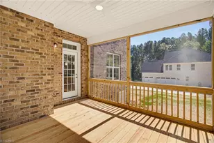 4035 Estate Dr, Lewisville, NC 27023 - Photo 37