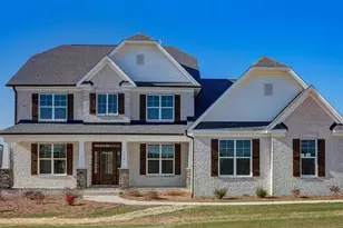 4035 Estate Dr, Lewisville, NC 27023 - Photo 1