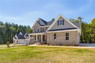 4035 Estate Dr, Lewisville, NC 27023 - Photo 3
