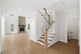 4035 Estate Dr, Lewisville, NC 27023 - Photo 19