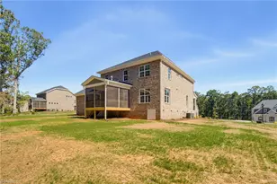 4035 Estate Dr, Lewisville, NC 27023 - Photo 41