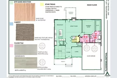 4035 Estate Drive, Lewisville, NC 27023 - Photo 5