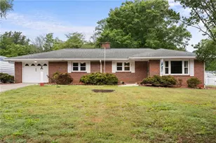 3966 Ebert Rd, Winston-Salem, NC 27127 - Photo 5