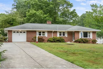3966 Ebert Road, Winston-Salem, NC 27127 - Photo 3