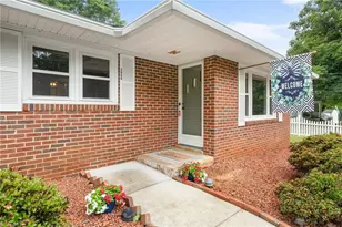 3966 Ebert Rd, Winston-Salem, NC 27127 - Photo 27
