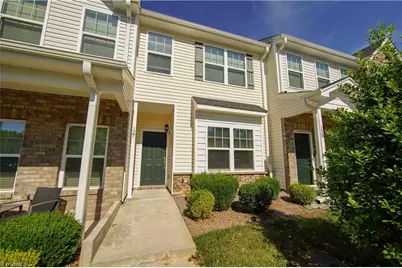 127 Sommerwall Place, Greensboro, NC 27405 - Photo 1