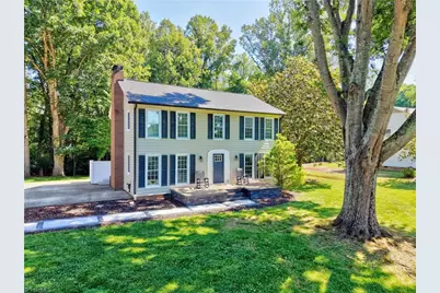 553 Cross Creek Drive, Mount Airy, NC 27030 - Photo 1