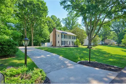553 Cross Creek Drive, Mount Airy, NC 27030 - Photo 3