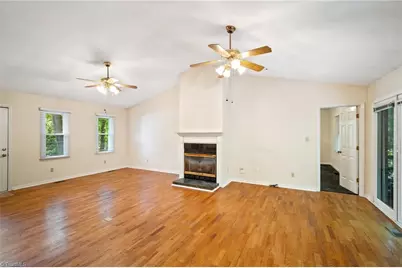 2350 Oakton Drive, Clemmons, NC 27012 - Photo 7