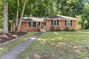 2350 Oakton Dr, Clemmons, NC 27012 - Photo 33